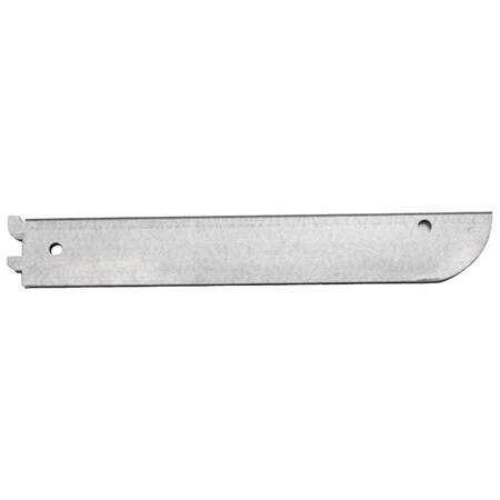 Knape & Vogt Bracket Shelf Dbl Stl 14In Wht BK-0102-14