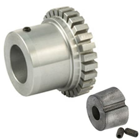 Falk Hub-Coupling 1110T HUB TL 3535 NR 0253209             1110T HUB TL 3535 NR 0253209