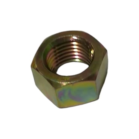Cnh NUT LOCK, CNH OEM SBA020500022 SBA020500022