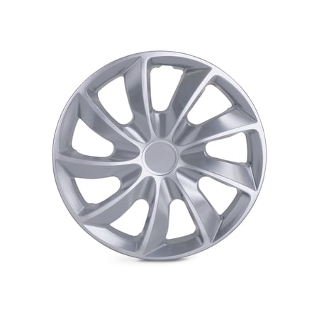 Altertrim 14 in Univ Hubcaps, Snap-On, (Lacq), 4PK CHB-5084-B-14