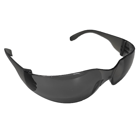 Ceetec2 Gray lens, gray temple arm ANSI 12E93132