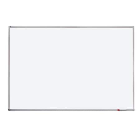 Quartet Dry Erase Board, White, Porcelain PPA304-24