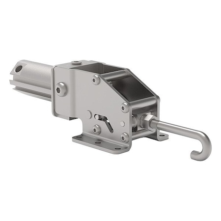 De-Sta-Co Pneumatic Toggle Clamp, Steel 8331-E