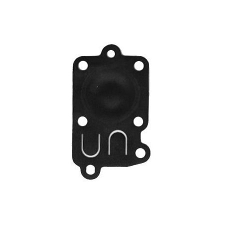 Sierra Prime Line Diaphragm, Display Pack 7-02107D-2