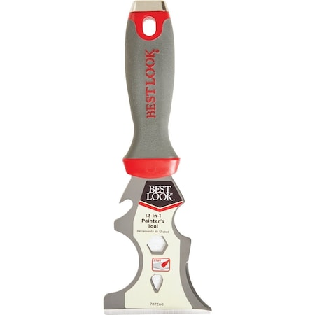Do It Best Best Look 12-In-1 Multi-Purpose Painters Tool 787260
