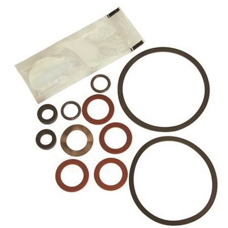 Powers Process Controls Stem Kit 401-176