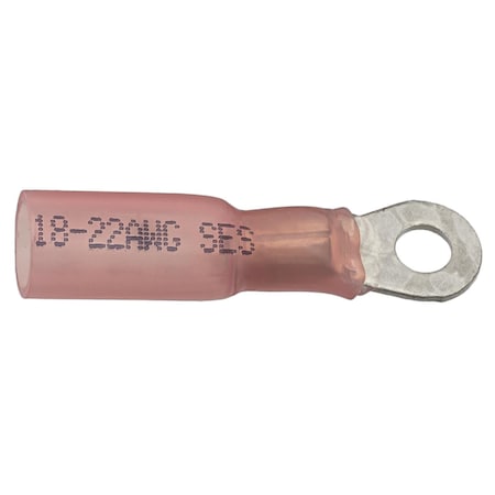 Handy Pack Standard Motor Products, Heat Shrink Terminal, HP1360