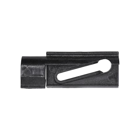 Auveco Chrysler Window Reveal Moulding Clip, 15PK 17151