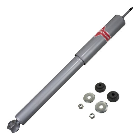 Kyb High Pressure Monotube Gas Shock, KG5498