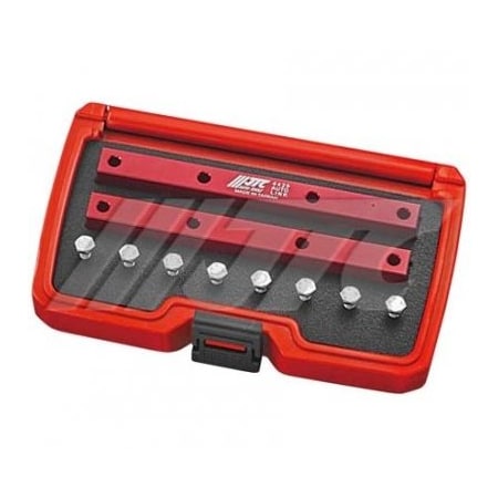 Jtc Auto Tools Diesel timing tool set for benz m642 cdi engine 4429