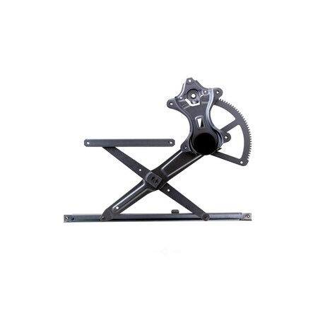 Aisin Power Window Regulator Assembly RPT-055