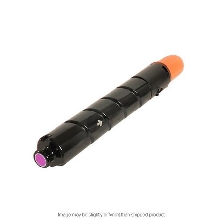 Generic Replacment Toner Cartridge For CANON IR COMP. C5030/5035 MAGENTA 2798B003AA