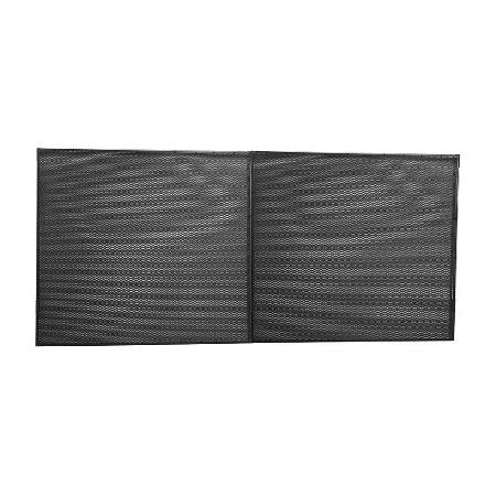 Ldr Industries 311 CR-12 CROSS 1/2 GALV 501792