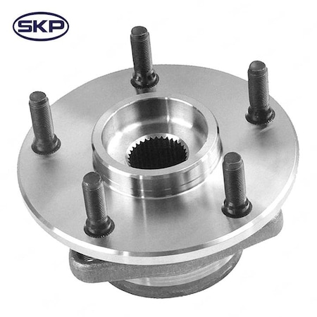 Skyward Automotive Products Wheel Bearing and Hub Assembly,  SK515006