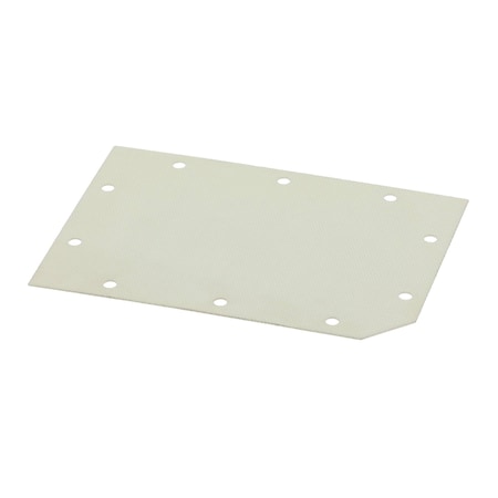 Merrychef Waveguide Sealing Plate, EIKON E5 790050