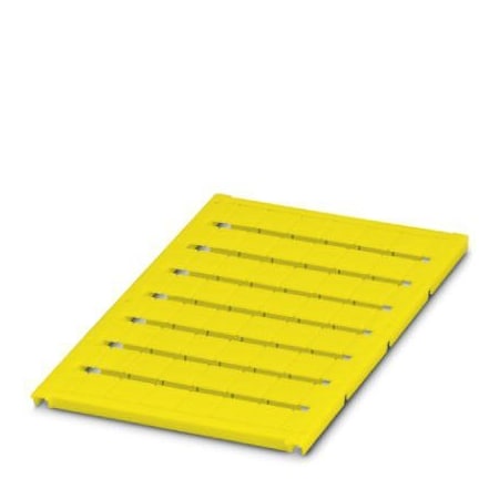 Phoenix Contact UC-TM 10 YE Marker for terminal blocks 0818438