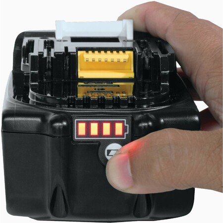 Makita 18V LXT Lithium-Ion 4.0 Ah Tool Battery/Charger Starter Kit BL1840BDC1