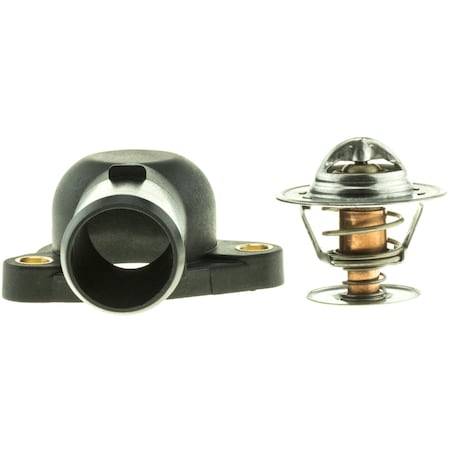 Motorad Thermostat Kit-180 Degrees w/ Seal 5559KT