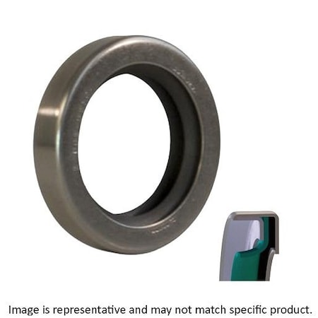 Timken HI-PERFORMANCE SEAL 24060-1931