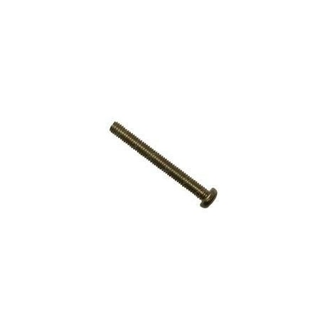 Jlg REPLACEMENT SCREW, MACHINE 70002732