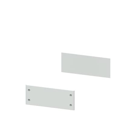 Siemens SIVACON base covers 8MF1205-2CT