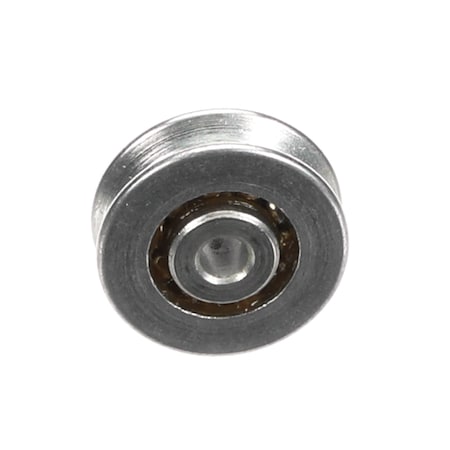 Hatco Idler Pulley, 1in OD x .188in ID 04.17.477.00