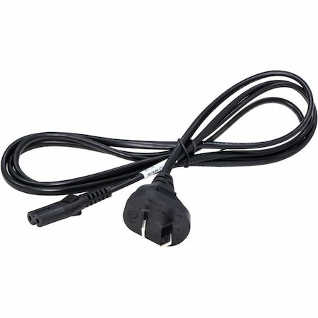 Cradlepoint Line Cord, 250V C7 1.8M Australia Type I; Used with 170869-000 170623-004