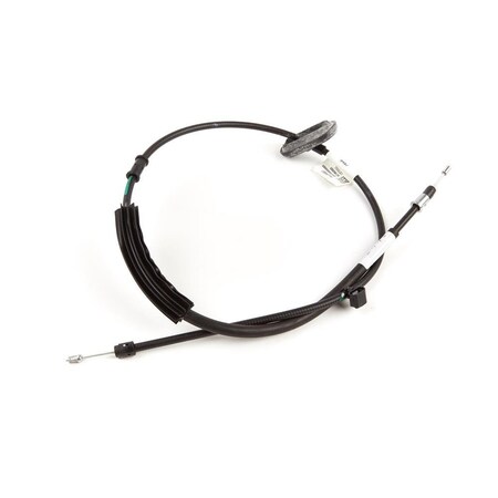 Acdelco CABLE ASM-PARK BRK, Parking Brake Cable, 13429497