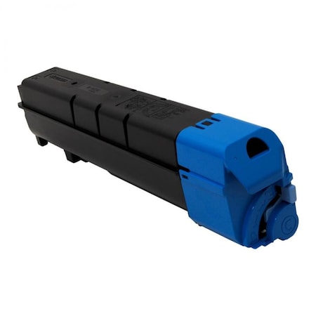 Premium Power Products Toner-Cyan-TASKalfa-7052ci/8052ci TK-8727C