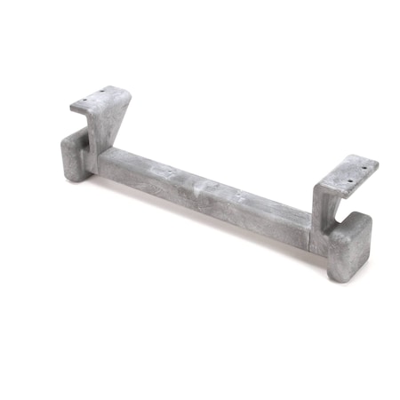 Vollrath Handle Assembly, Plastic, Utility Cart 21780-1