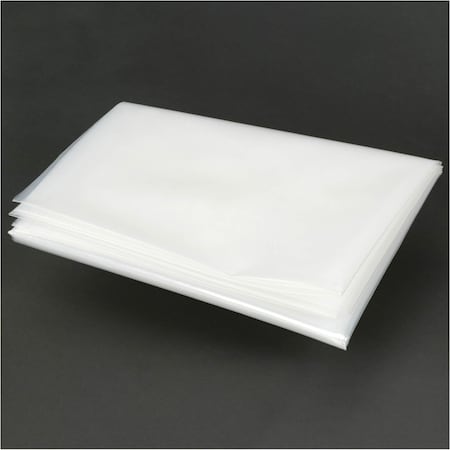 Grizzly 19-3/4 D x 41" L Plastic Bottom Bag T20543