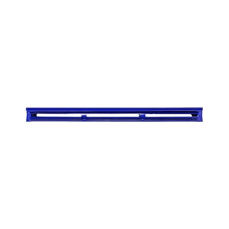 Dri-Eaz Replacement Glide, Blue, Polyoxymethylene 128123
