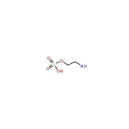 Ak Scientific 2-Aminoethyl hydrogen sulfate (25g), CAS 926-39-6 5667AC-25g