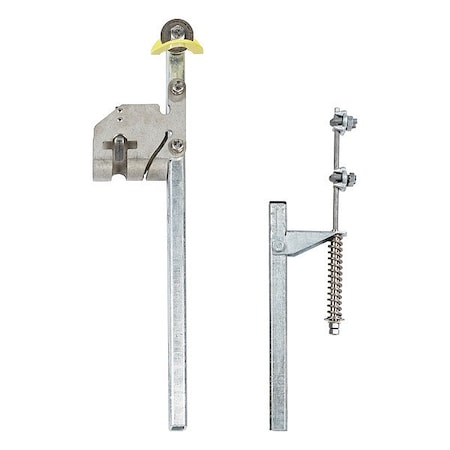 3M Dbi-Sala Lad-Saf Cable Vertical Safety System, 30 ft Length, 620 lb Weight Capacity 6118030