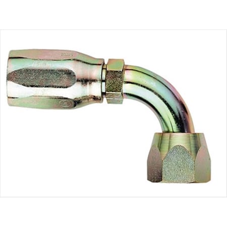 Aeroquip FBM1389 Reusable Hose Ends A83-FBM1389