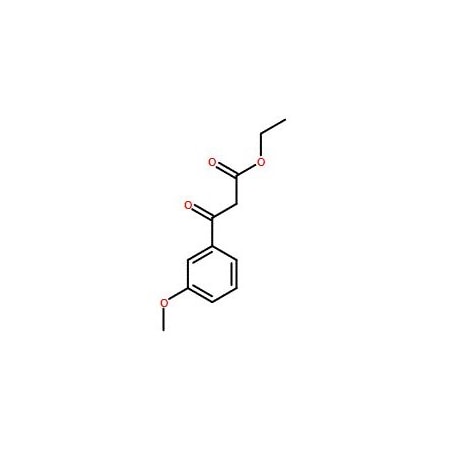 Ak Scientific Ethyl 3-(3-methoxyphenyl)-3-oxopropanoate (25g), CAS 27834-99-7 2671AB-25g