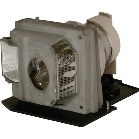 Battery Technology Replacement Lamp For Optoma Ep1080, Tx1080, Replaces Bl-Fu300A, Sp.8Bh01G BL-FU300A-BTI
