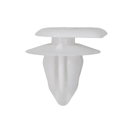 Auveco Nissan Moulding Clip, 15PK 21618