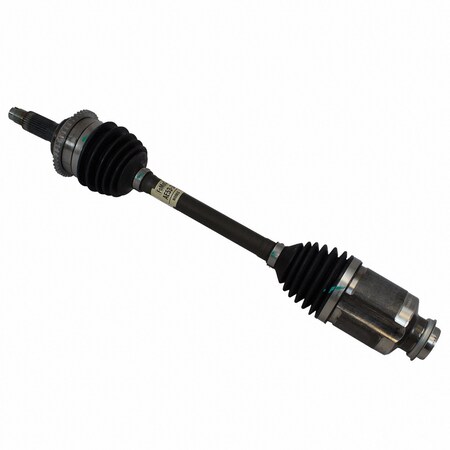 Motorcraft Drive Axle Shaft Assembly,  TX523