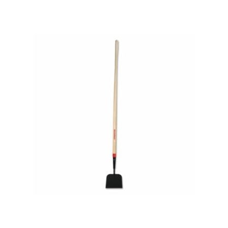 Union Tools Sidewalk and Ice Scraper, 7 in W 760-81103