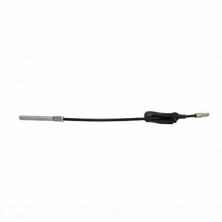 Motorcraft BRCA-133 Parking Brake Cable BRCA133