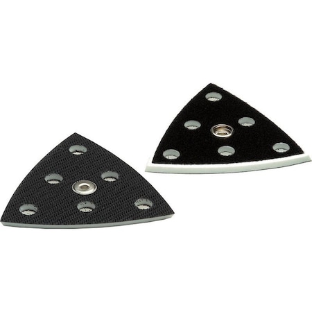 Festool Sanding pad SSH-STF-V93/6-H/2, 2PK 488716