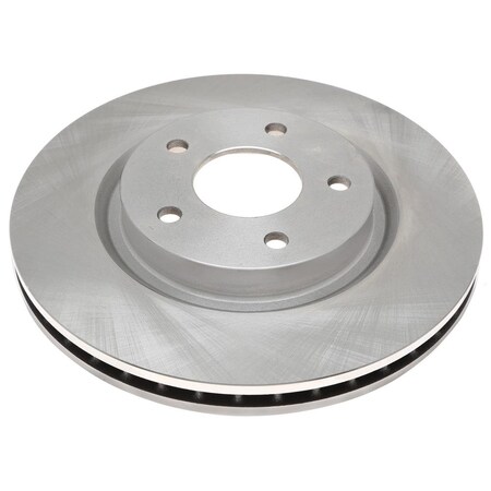 Acdelco ROTOR ASM FRT BRK, Disc Brake Rotor, 18A81773A