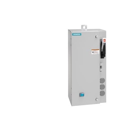 Siemens SZ0, 0.75-3.4Amps, N12/3R, 12 18CUB92NA