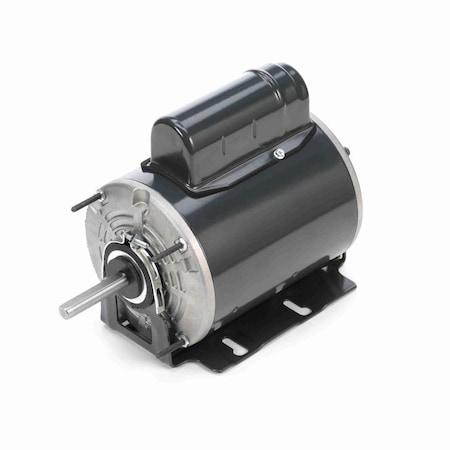 Marathon X028 Agricultural Fan Motor 1/3 HP 1200 RPM 48Y Frame CX TEAO MX028