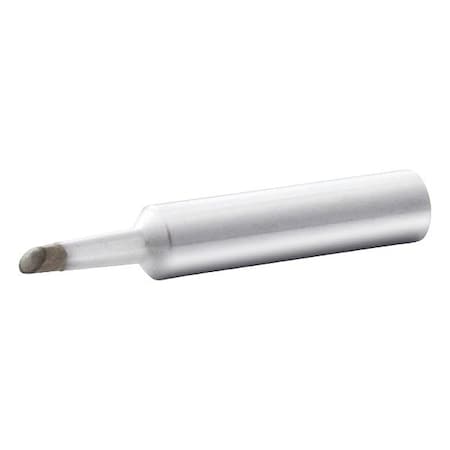 Weller Xnt Aa 45 Deg Soldering Tip 1.6 mm T0054488499