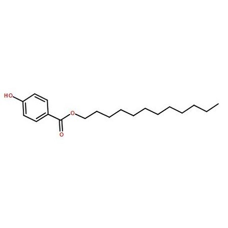 Ak Scientific Dodecyl 4-hydroxybenzoate (1g), CAS 2664-60-0 7818AL-1g