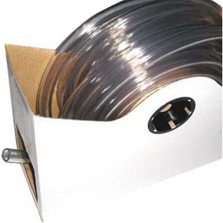 Abbott Rubber 100 ft. Vinyl Tubing 243154