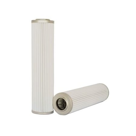 National Filters HYDRAULIC FILTER - PRESSURE LINE FOR MAIN FILTER MF0575873 PSH101-4-10PW-V