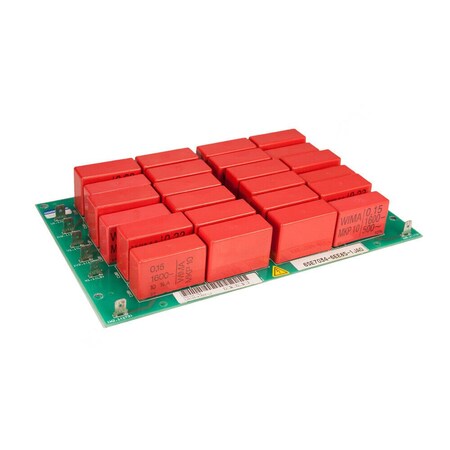 Siemens Module 6SE7034-6EE85-1JA0